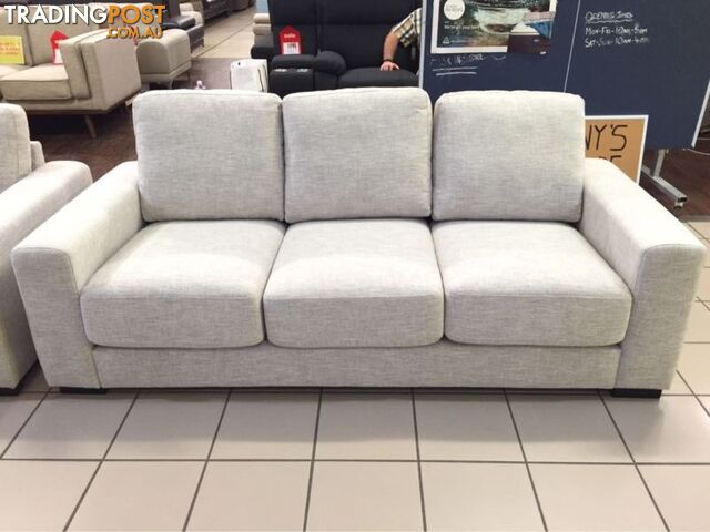 CLEARANCE - BOSTON 3 + 2 SEATER