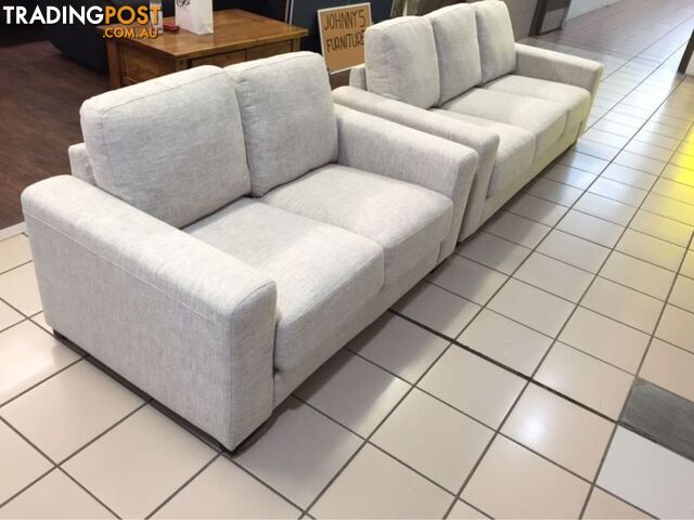 CLEARANCE - BOSTON 3 + 2 SEATER