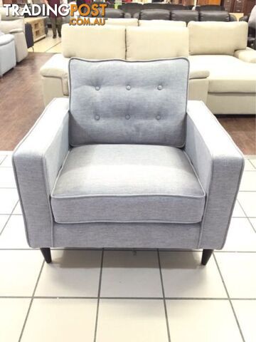 HARRY 2 SEATER SOFA