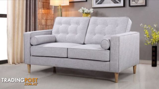 HARRY 2 SEATER SOFA