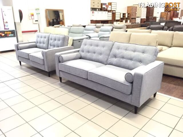 HARRY 2 SEATER SOFA