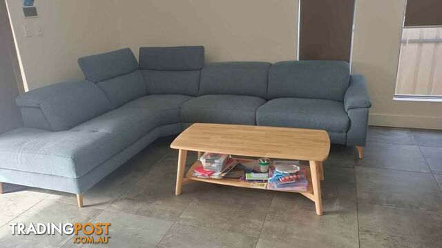 Brand new sofa for sale with warranty