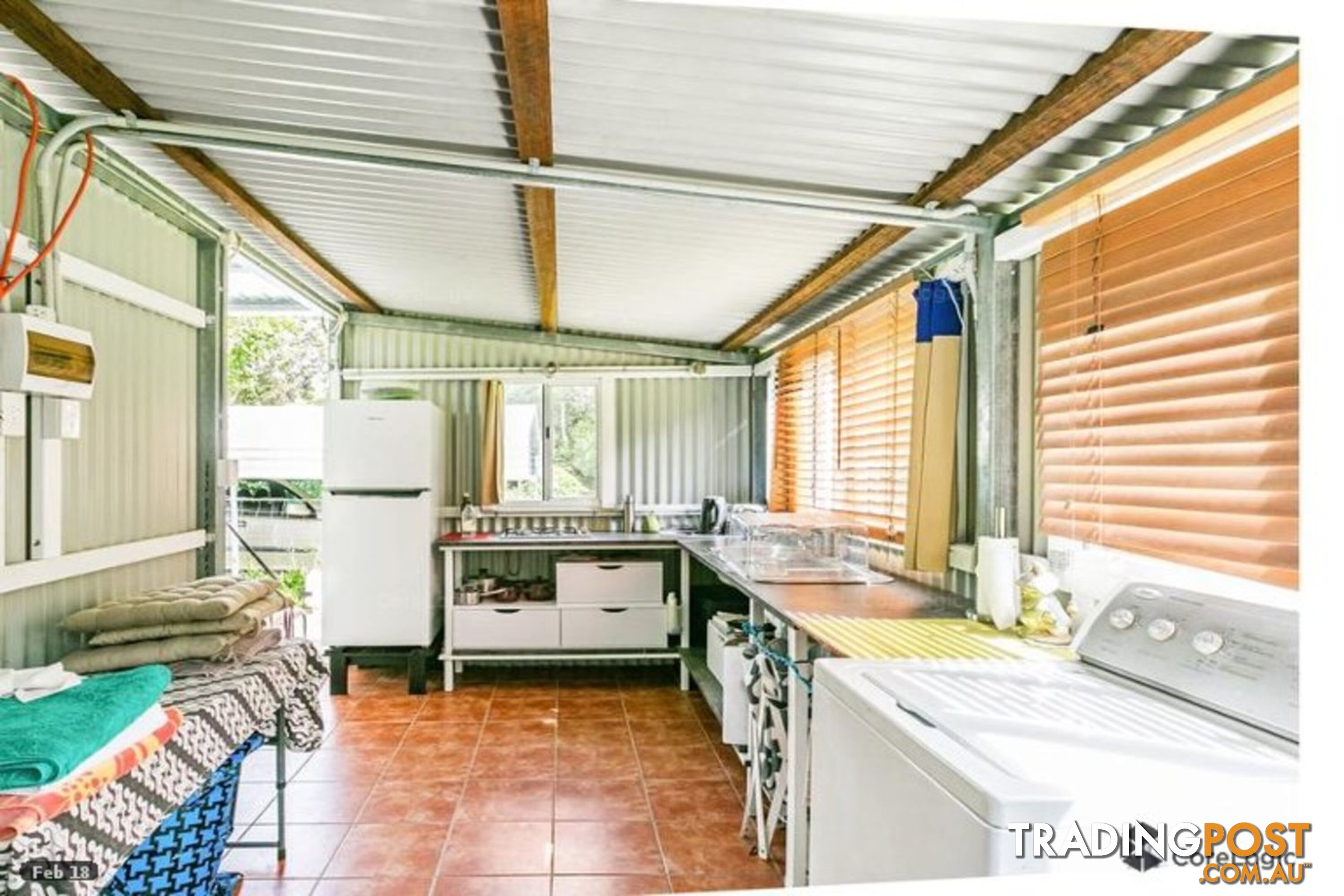 144 Veivers Drive Kuranda QLD 4881