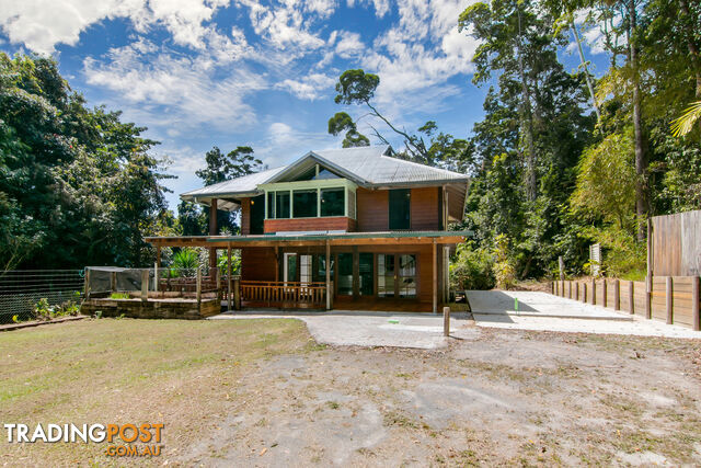 57 Butler Drive Kuranda QLD 4881