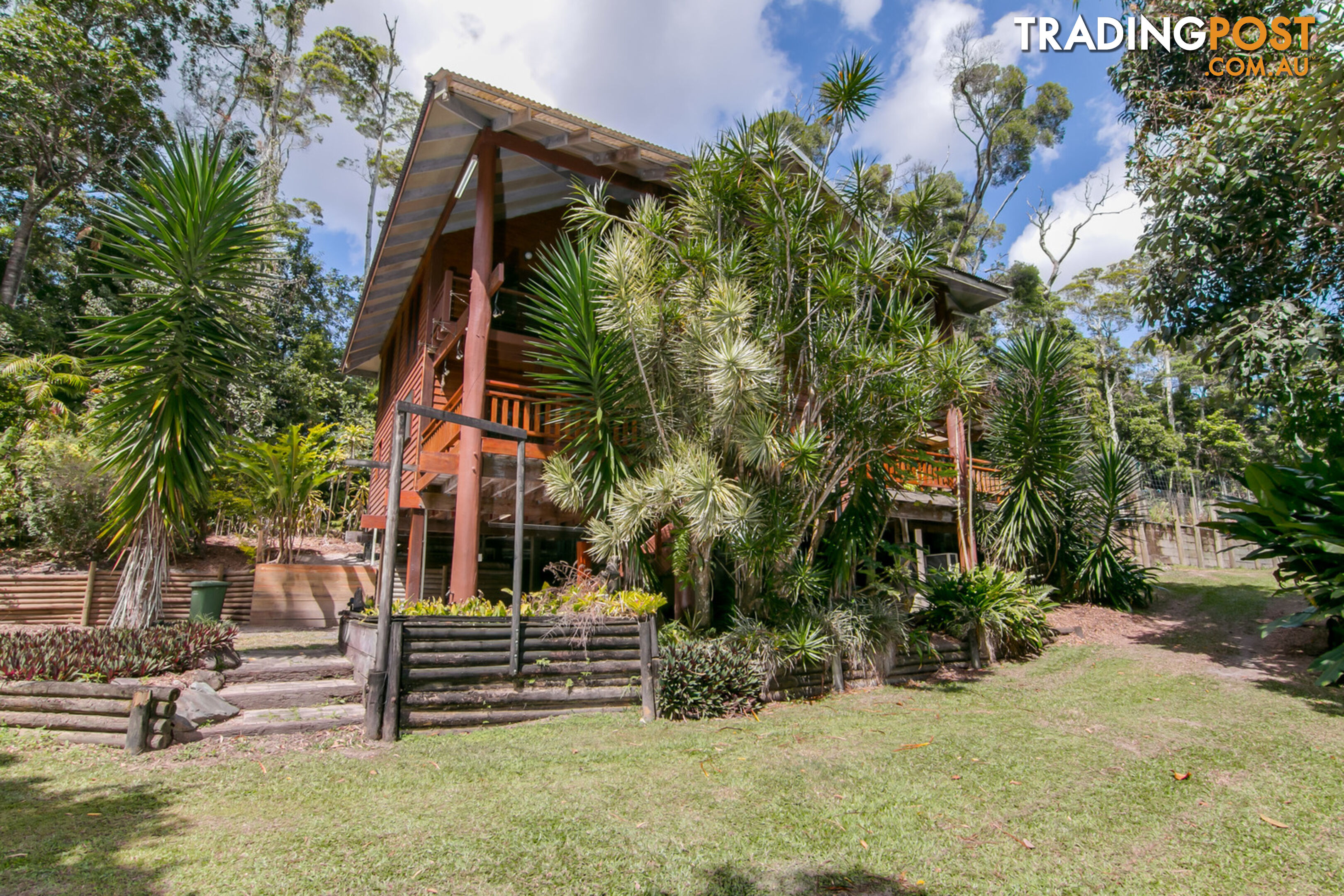 57 Butler Drive Kuranda QLD 4881