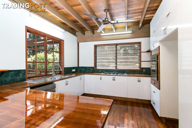 57 Butler Drive Kuranda QLD 4881