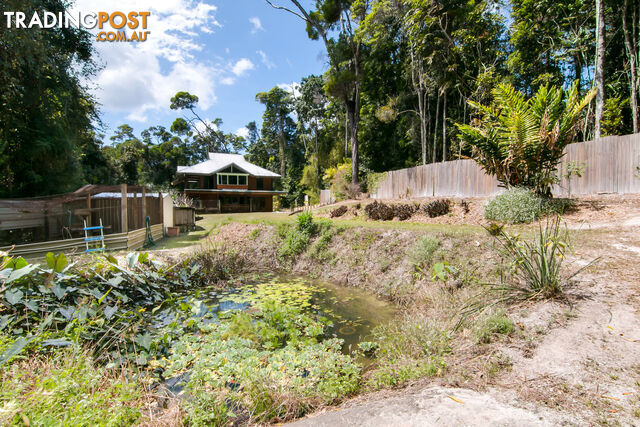 57 Butler Drive Kuranda QLD 4881