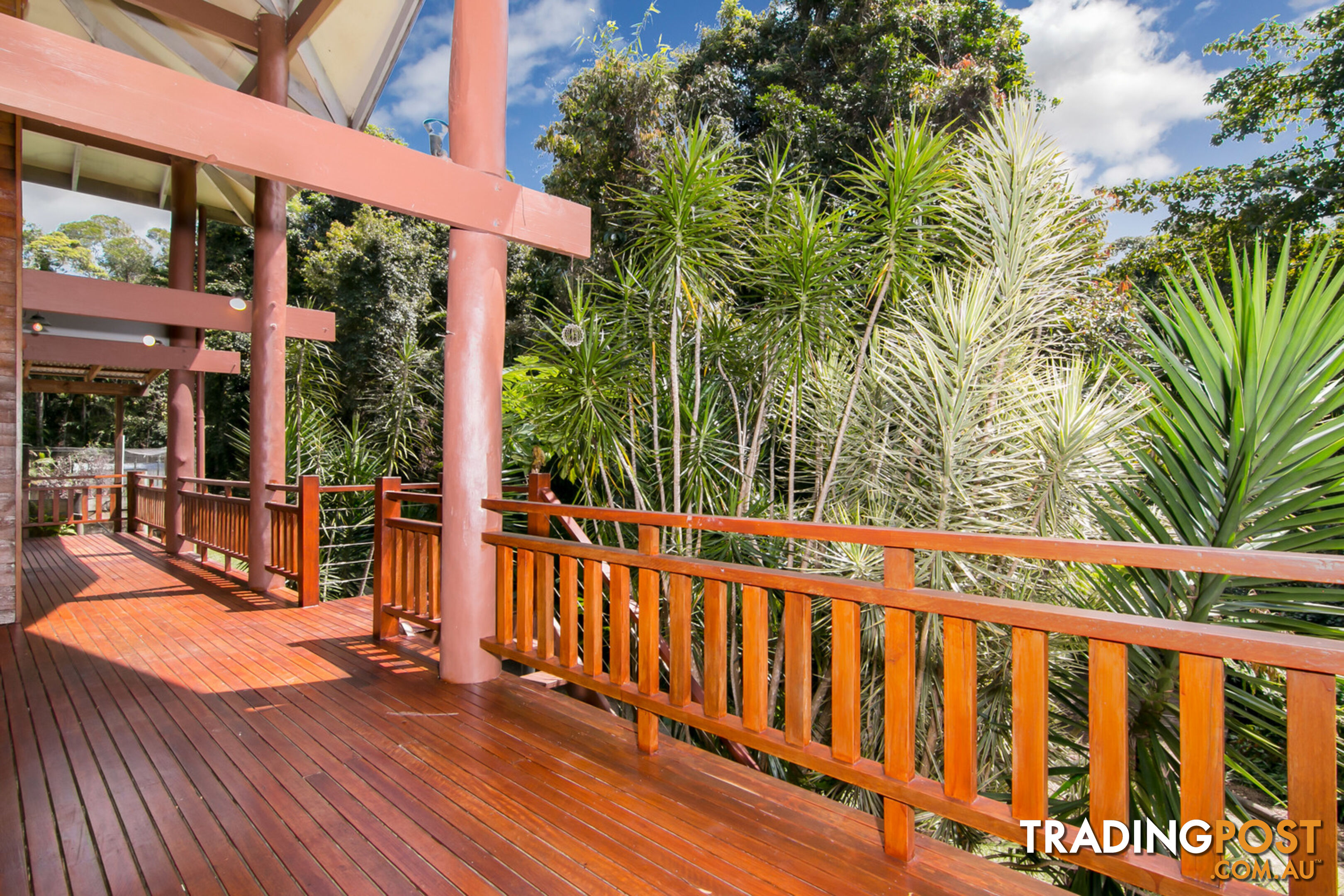 57 Butler Drive Kuranda QLD 4881