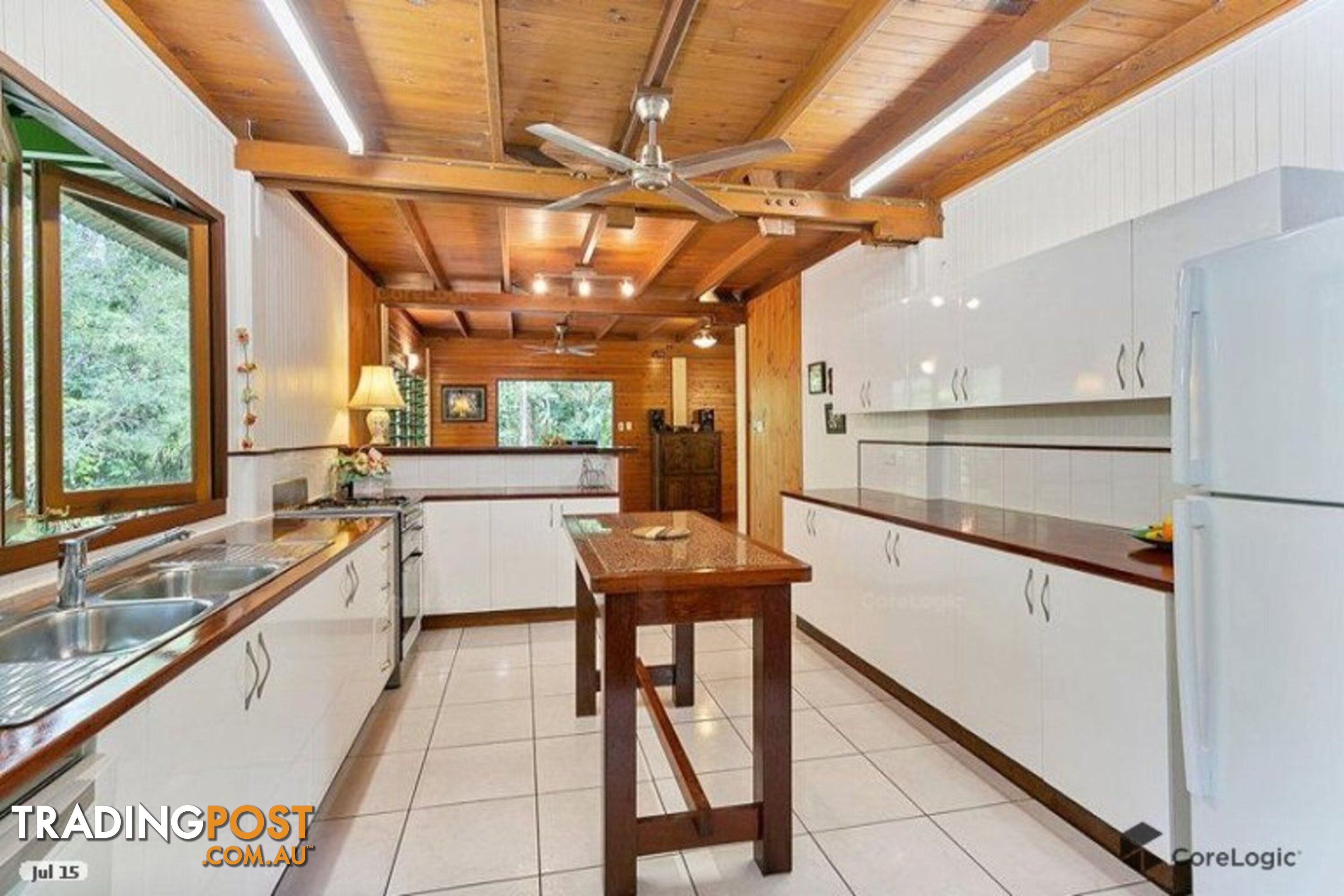 1 Gregory Terrace Kuranda QLD 4881