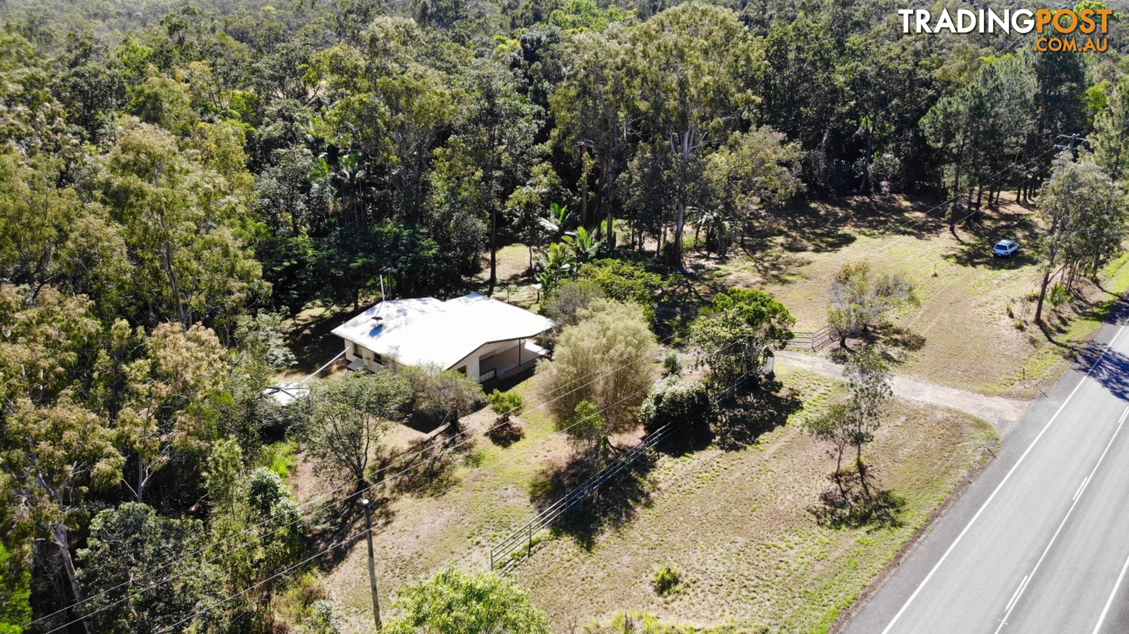 2262 Kennedy Highway Kuranda QLD 4881