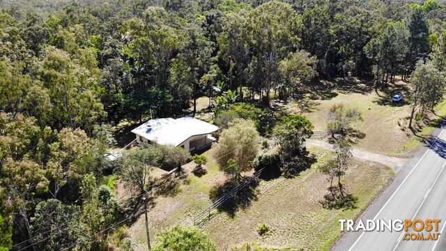 2262 Kennedy Highway Kuranda QLD 4881