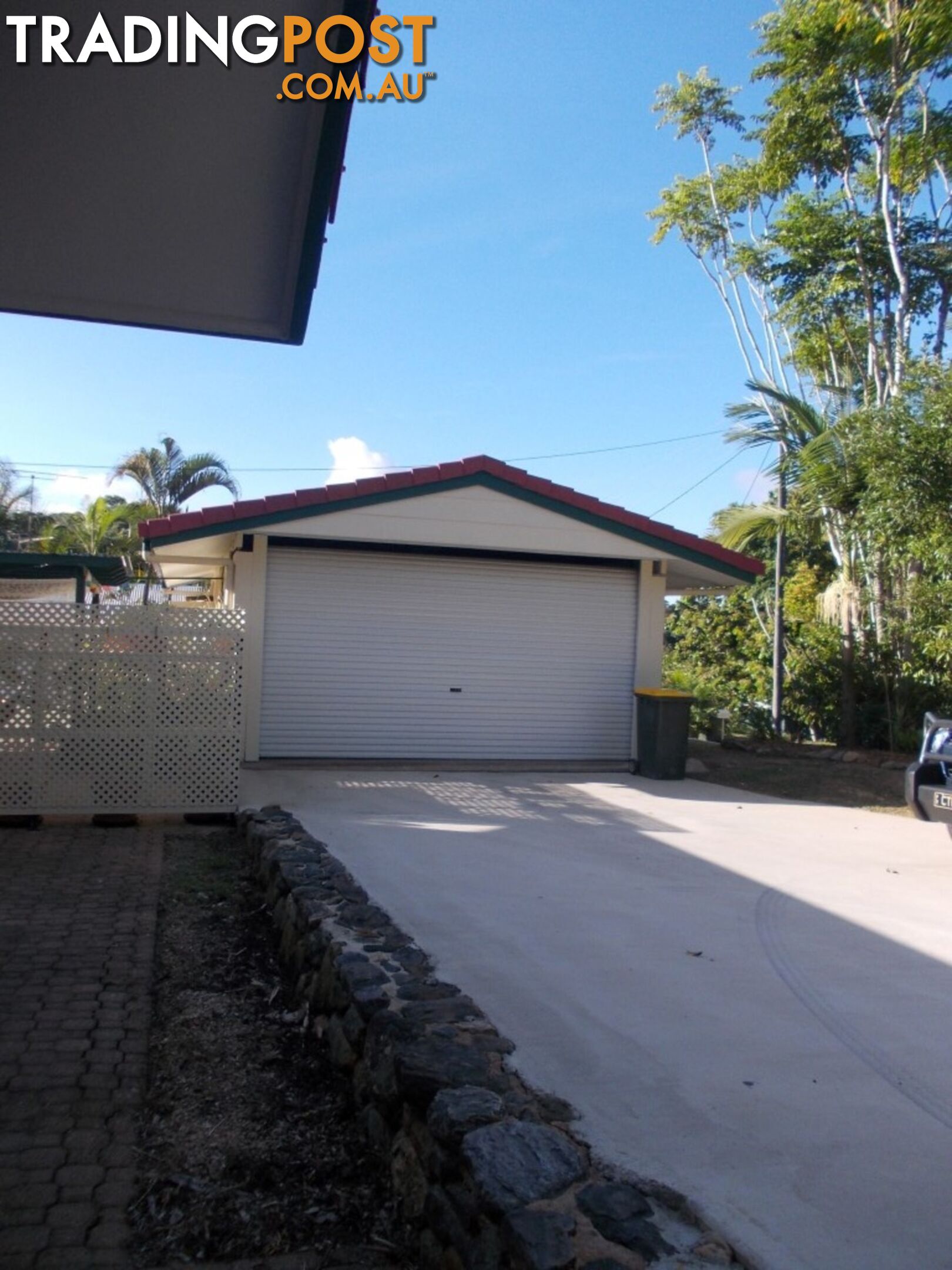 8 Forest Close Kuranda QLD 4881