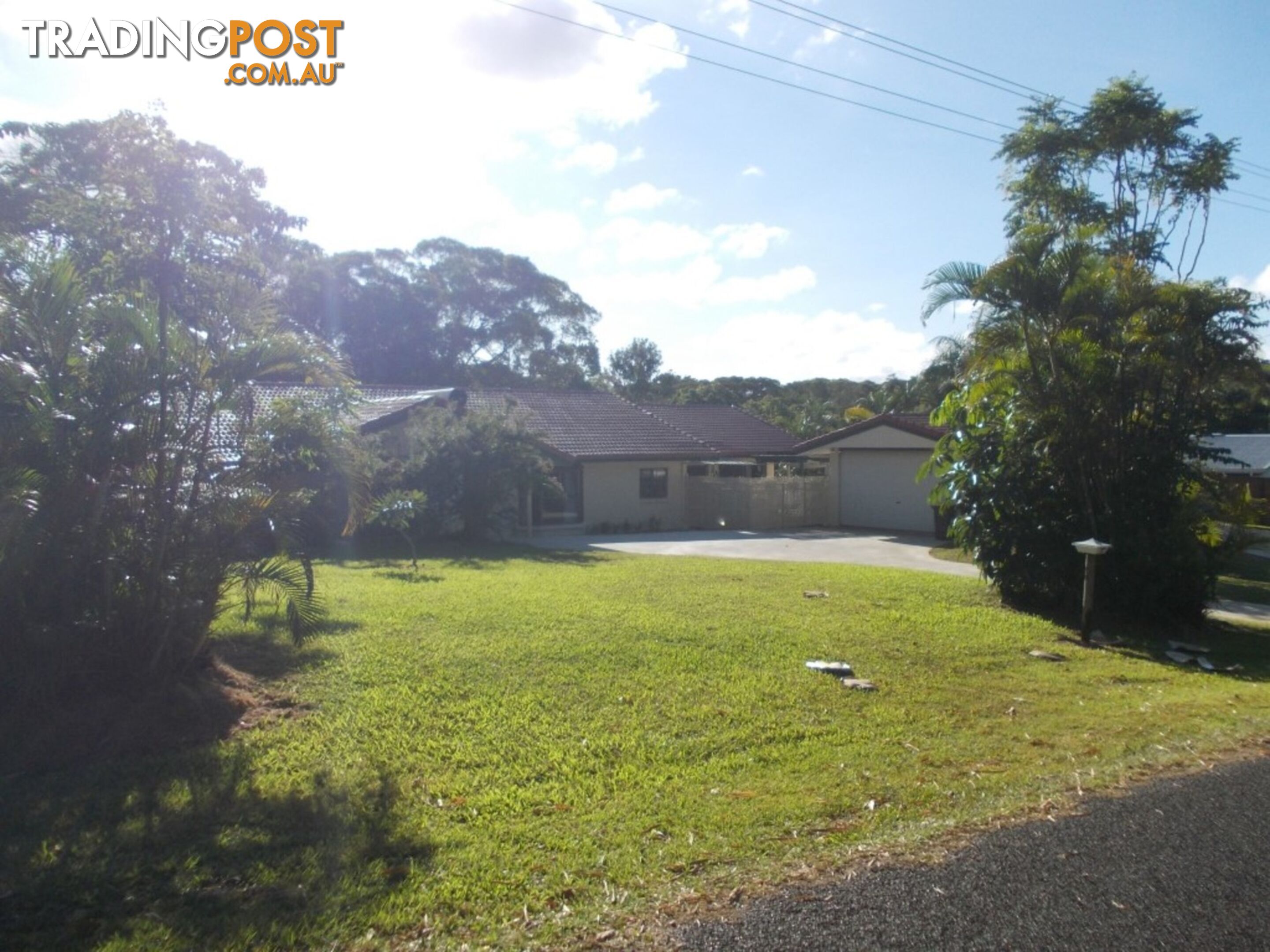 8 Forest Close Kuranda QLD 4881