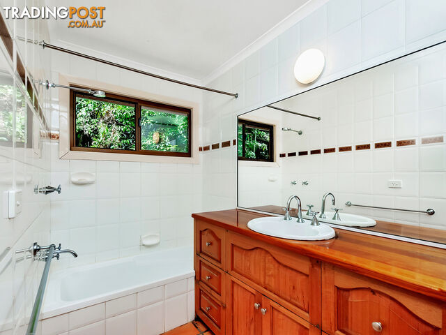 35 Butler Drive Kuranda QLD 4881