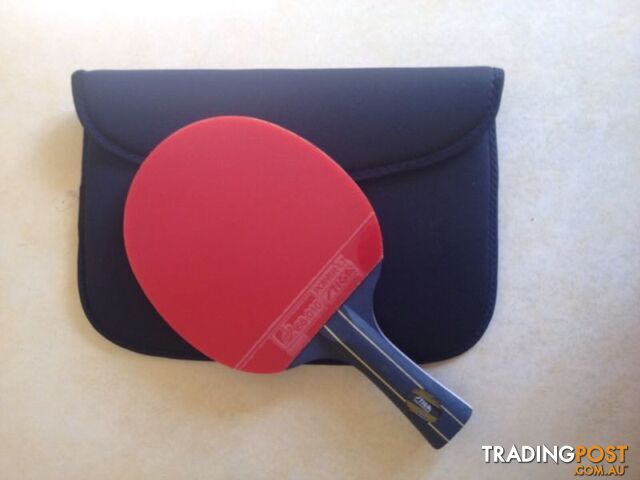 Stiga table tennis bat(2)