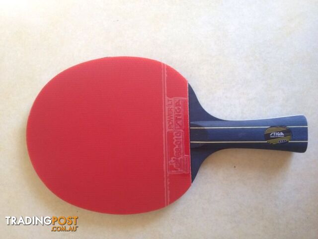 Stiga table tennis bat(2)