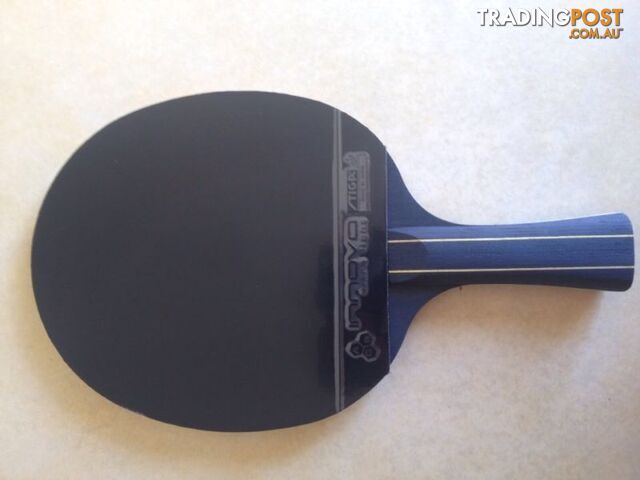 Stiga table tennis bat(2)