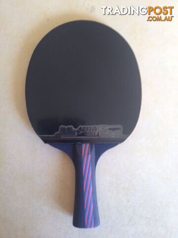 Stiga table tennis bat