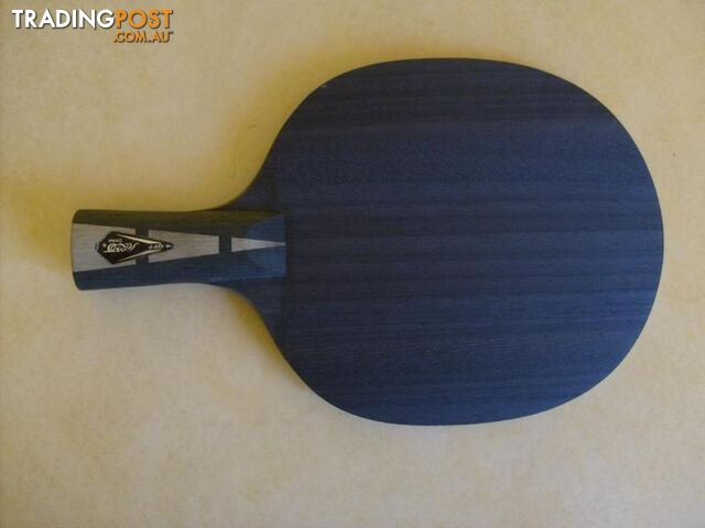 Professional chinese penholder table tennis bat (1)