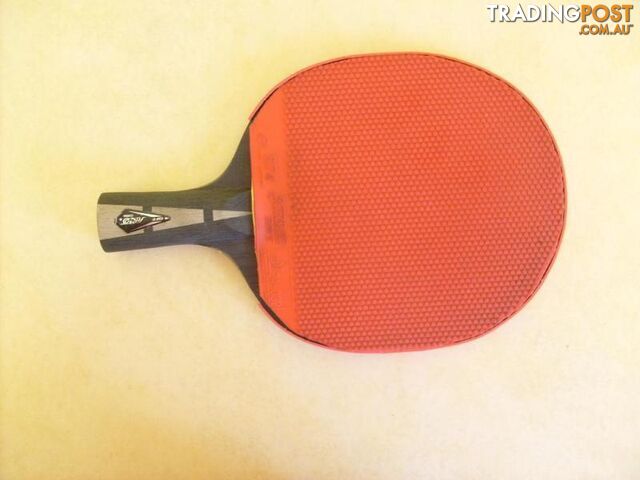 Professional chinese penholder table tennis bat (1)