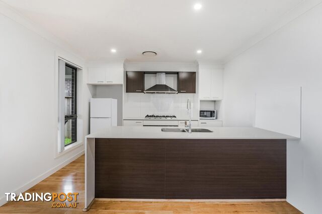 3 Ashbrook Drive CATHERINE FIELD NSW 2557