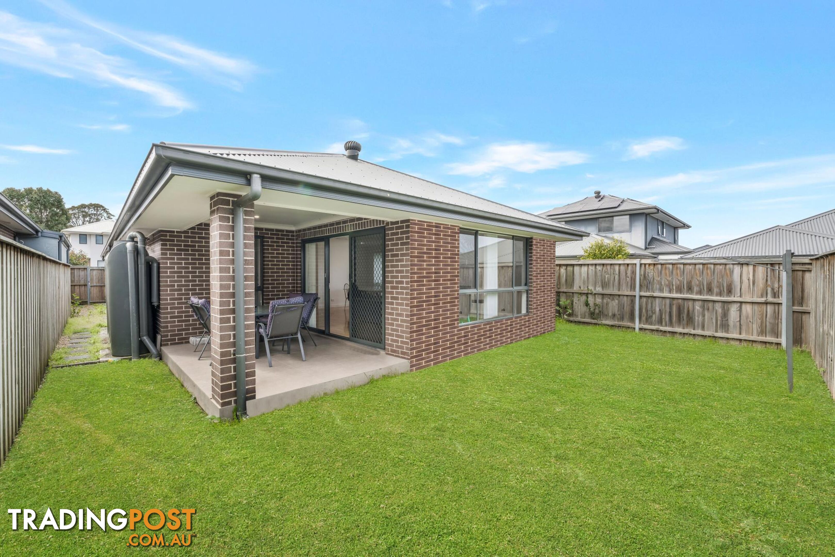 3 Ashbrook Drive CATHERINE FIELD NSW 2557