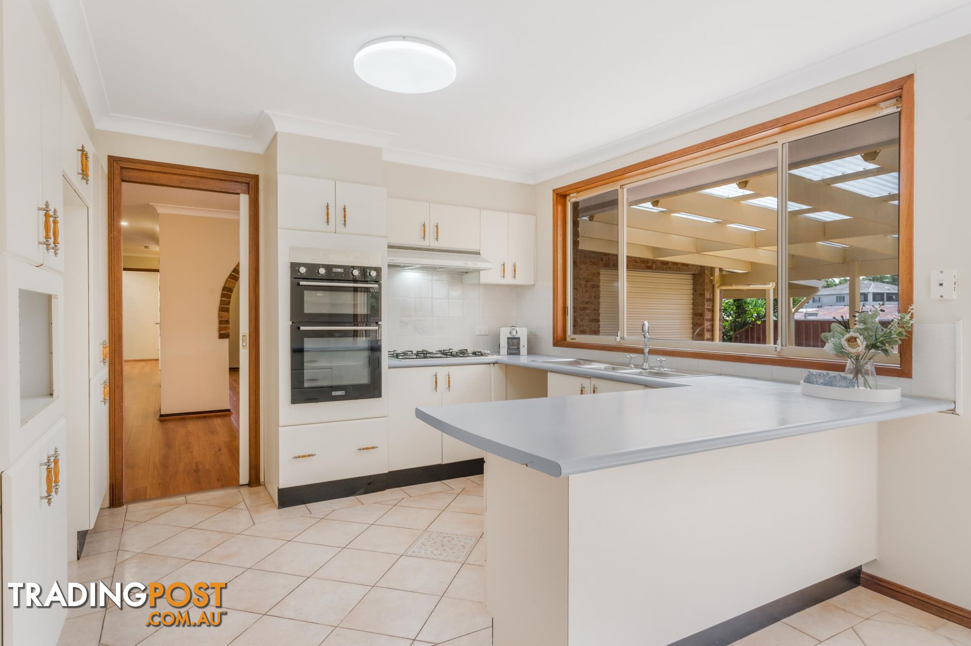 54 Nineveh Crescent GREENFIELD PARK NSW 2176