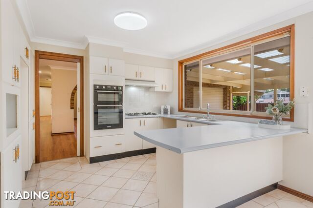 54 Nineveh Crescent GREENFIELD PARK NSW 2176