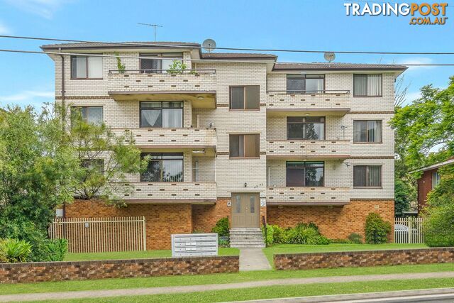 6/45-47 Kenyon Street FAIRFIELD NSW 2165