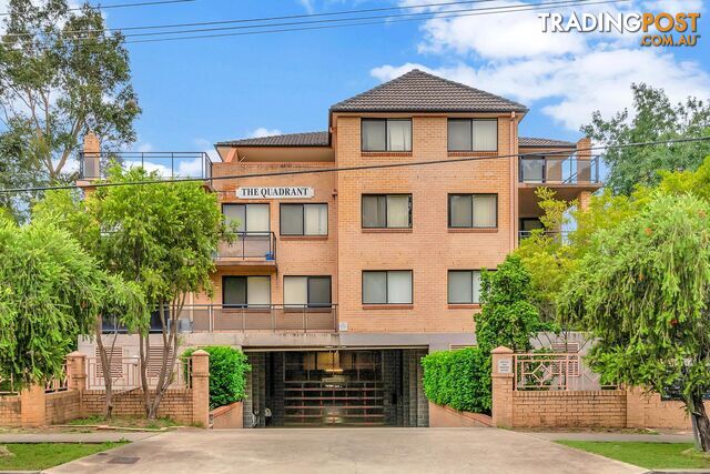 14/40 Hythe Street MOUNT DRUITT NSW 2770