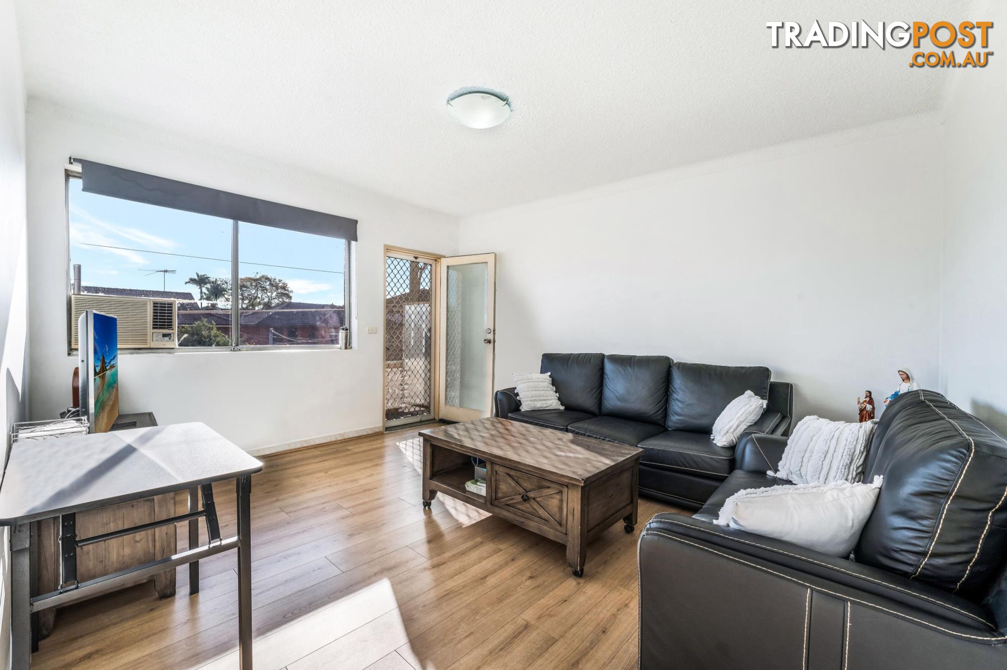 4/92 Harris Street FAIRFIELD NSW 2165