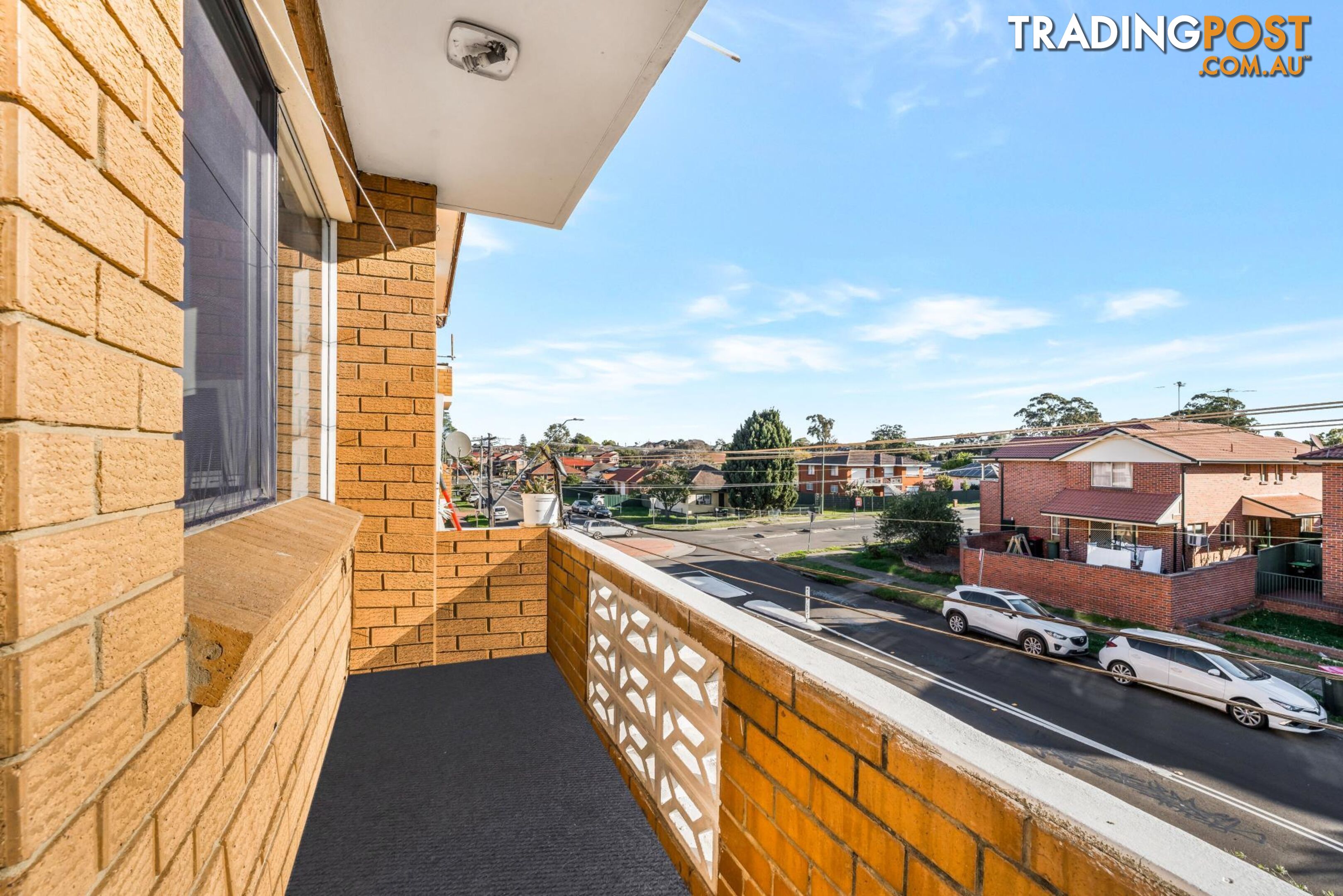 4/92 Harris Street FAIRFIELD NSW 2165