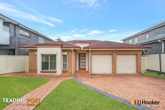 74 Cardwell Street CANLEY VALE NSW 2166