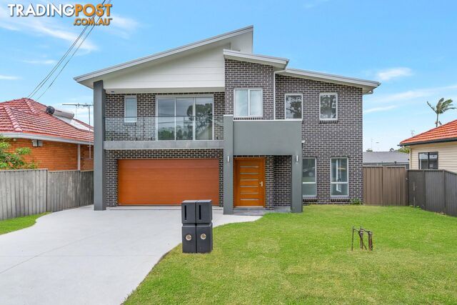 10 Lowana Avenue MERRYLANDS NSW 2160