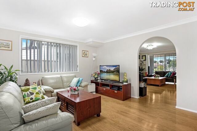 61 Rawson Road FAIRFIELD WEST NSW 2165