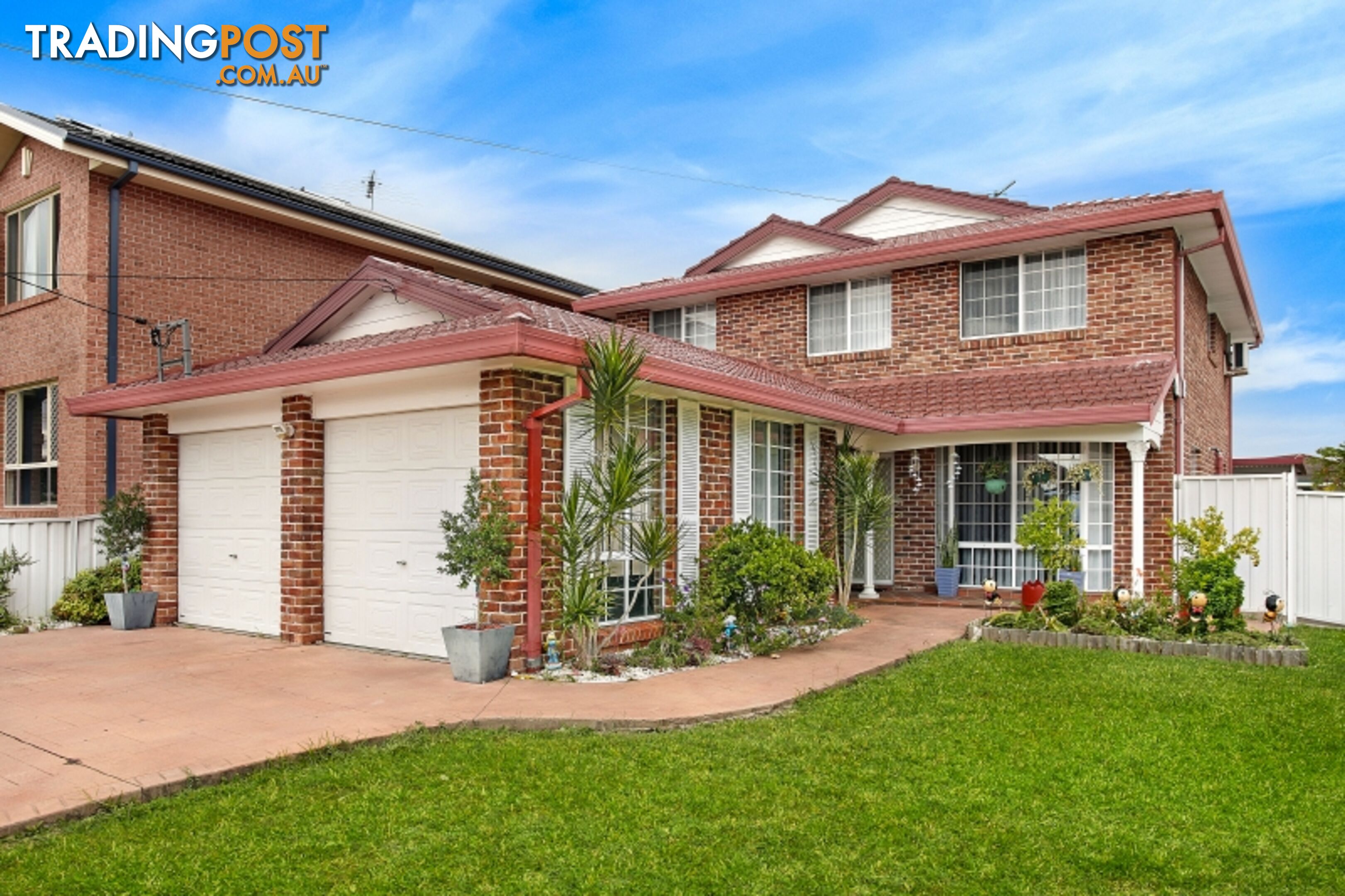 61 Rawson Road FAIRFIELD WEST NSW 2165