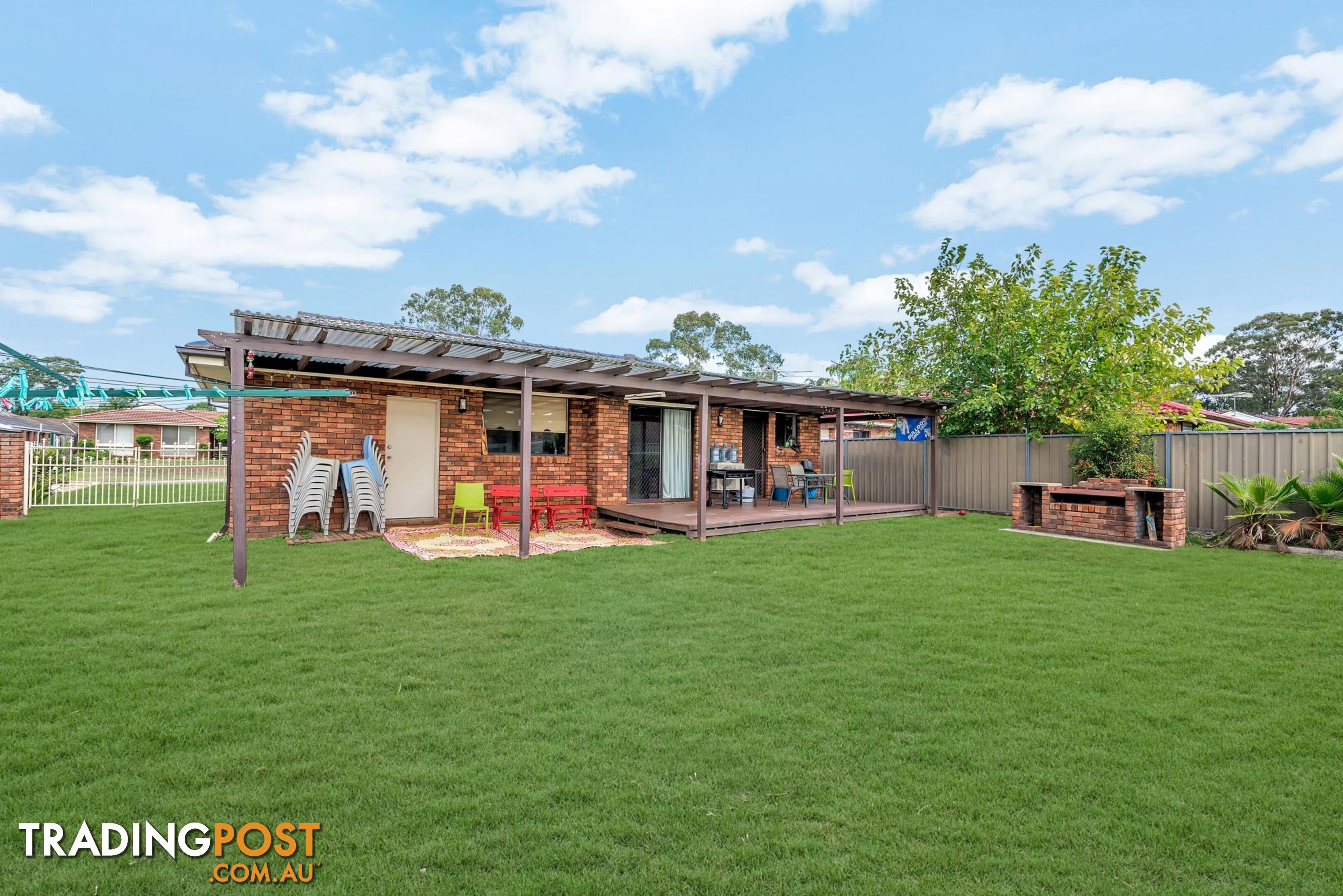 12 Penfold Place EDENSOR PARK NSW 2176