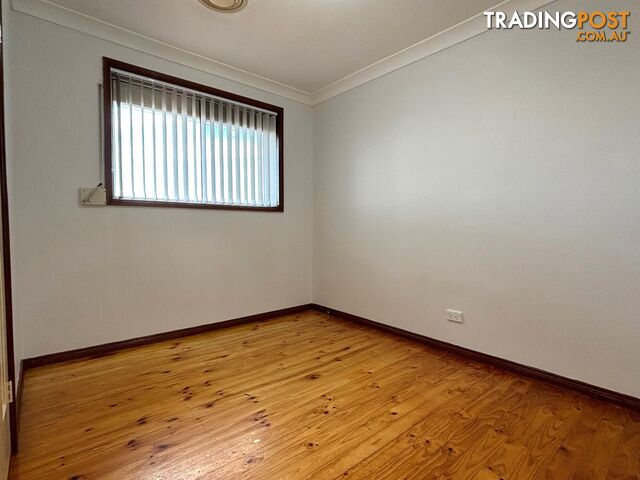 27A Madeline Street FAIRFIELD NSW 2165