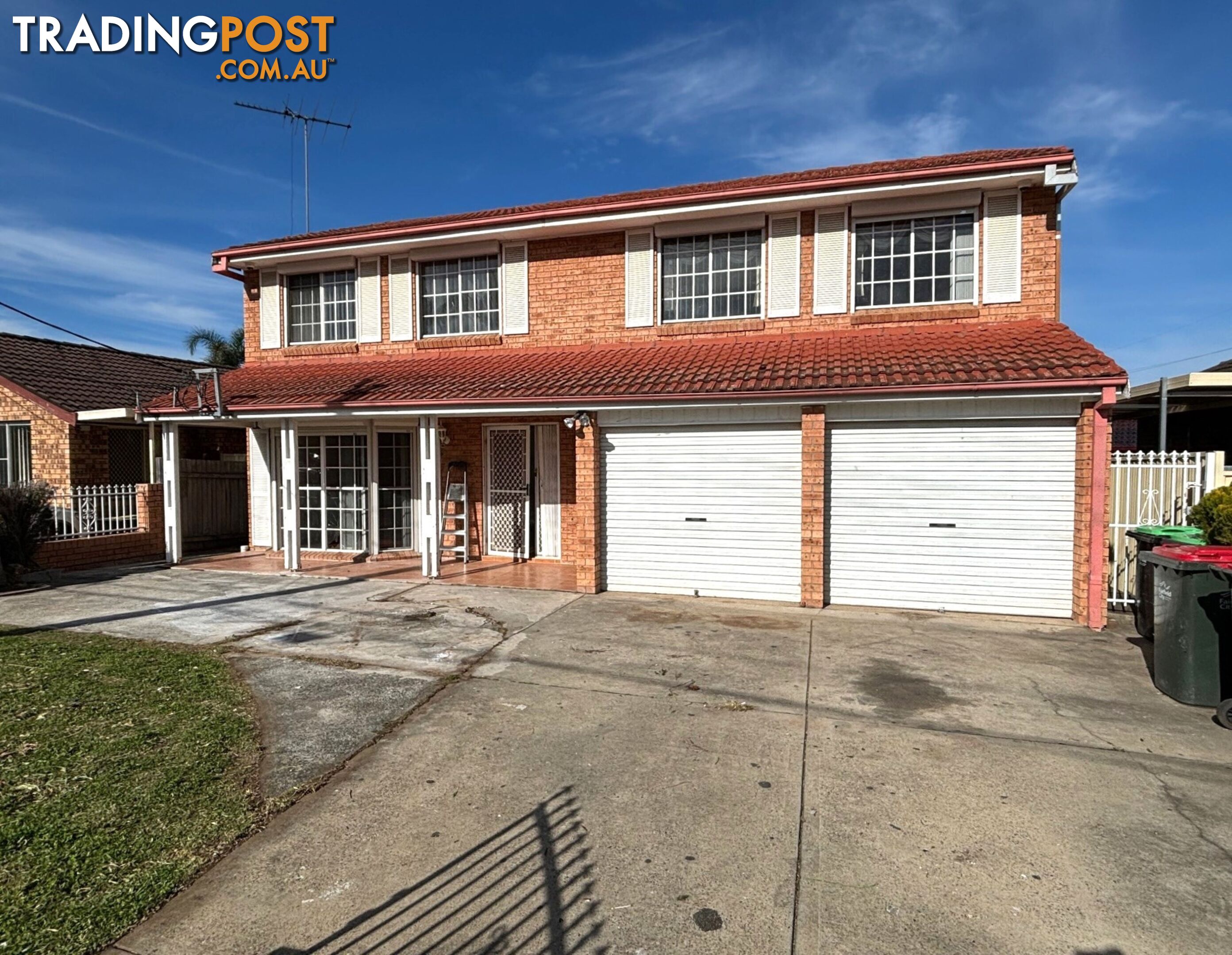 27A Madeline Street FAIRFIELD NSW 2165