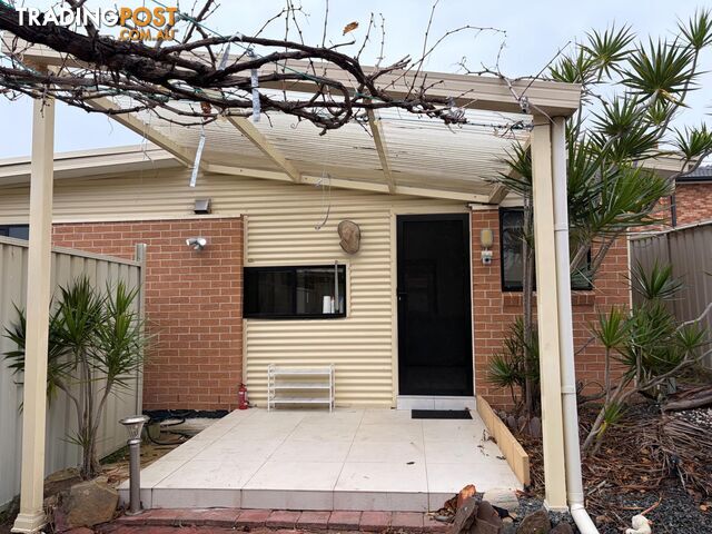 41A Mimosa Road BOSSLEY PARK NSW 2176