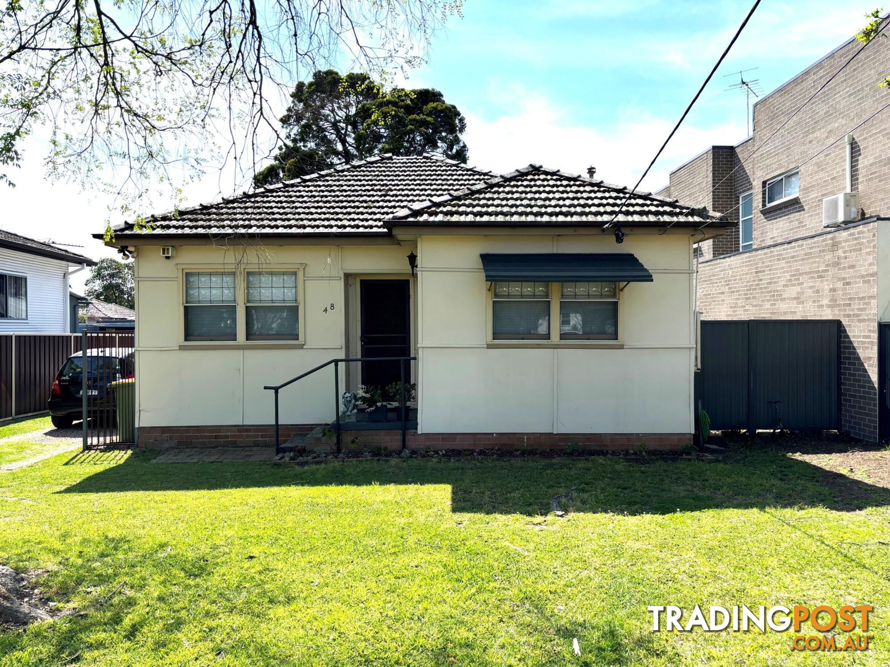 48 The Avenue CANLEY VALE NSW 2166