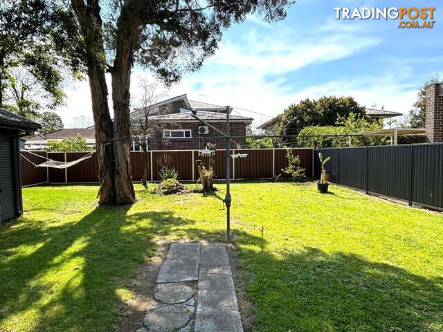 48 The Avenue CANLEY VALE NSW 2166