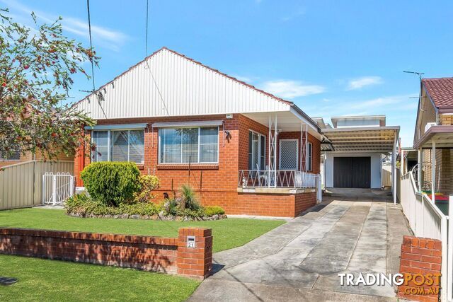 21 Chatsworth Street FAIRFIELD NSW 2165