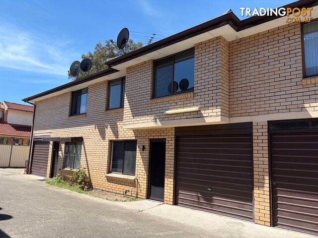 8/16 Hardy Street FAIRFIELD NSW 2165