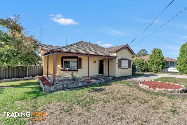 388 Polding Street SMITHFIELD NSW 2164