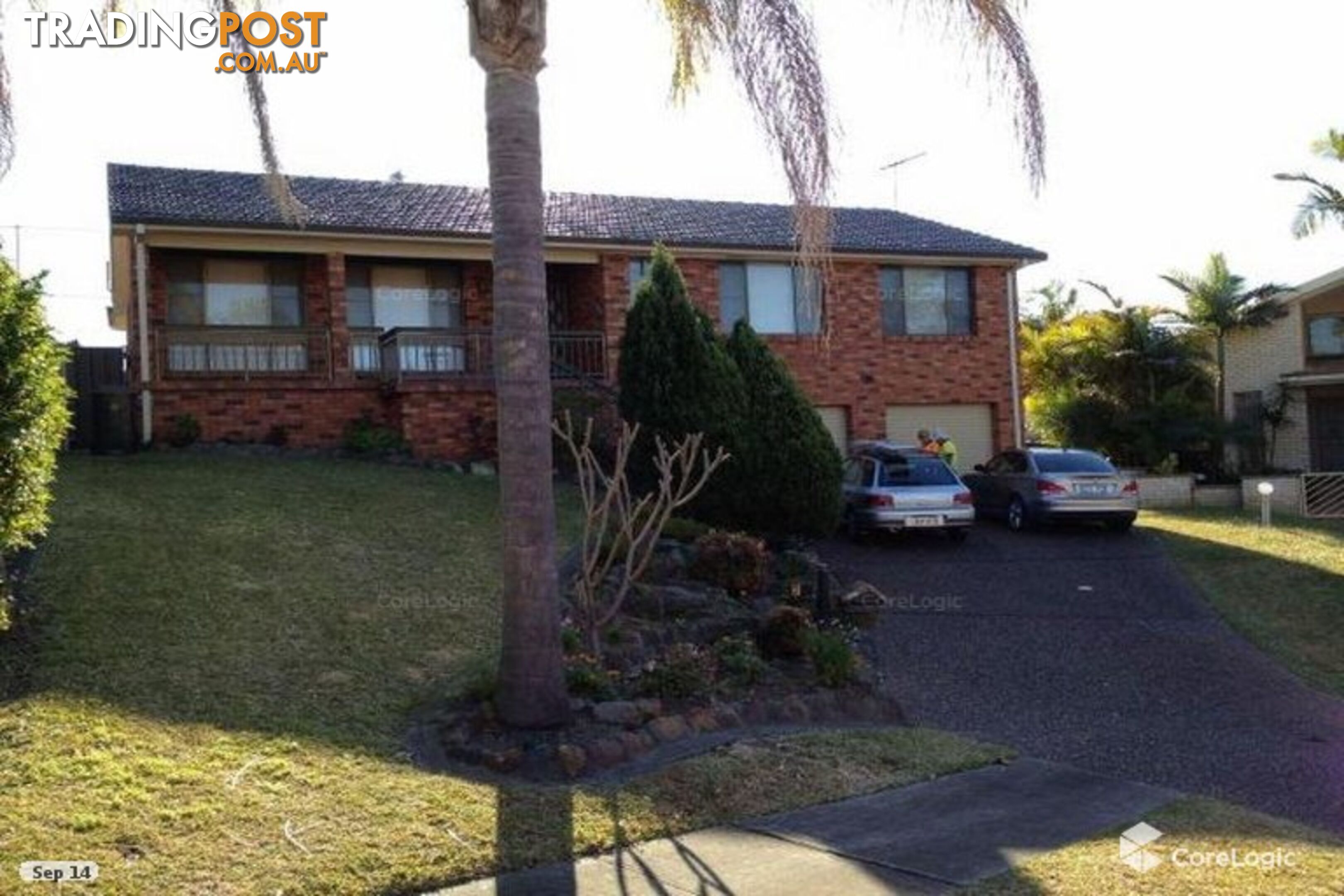 2 Avalon Close BOSSLEY PARK NSW 2176