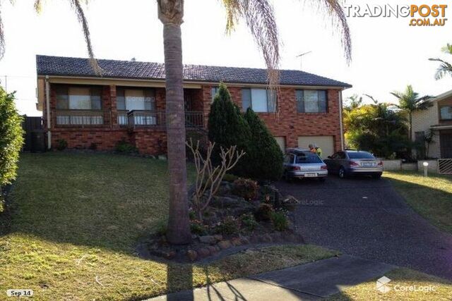 2 Avalon Close BOSSLEY PARK NSW 2176