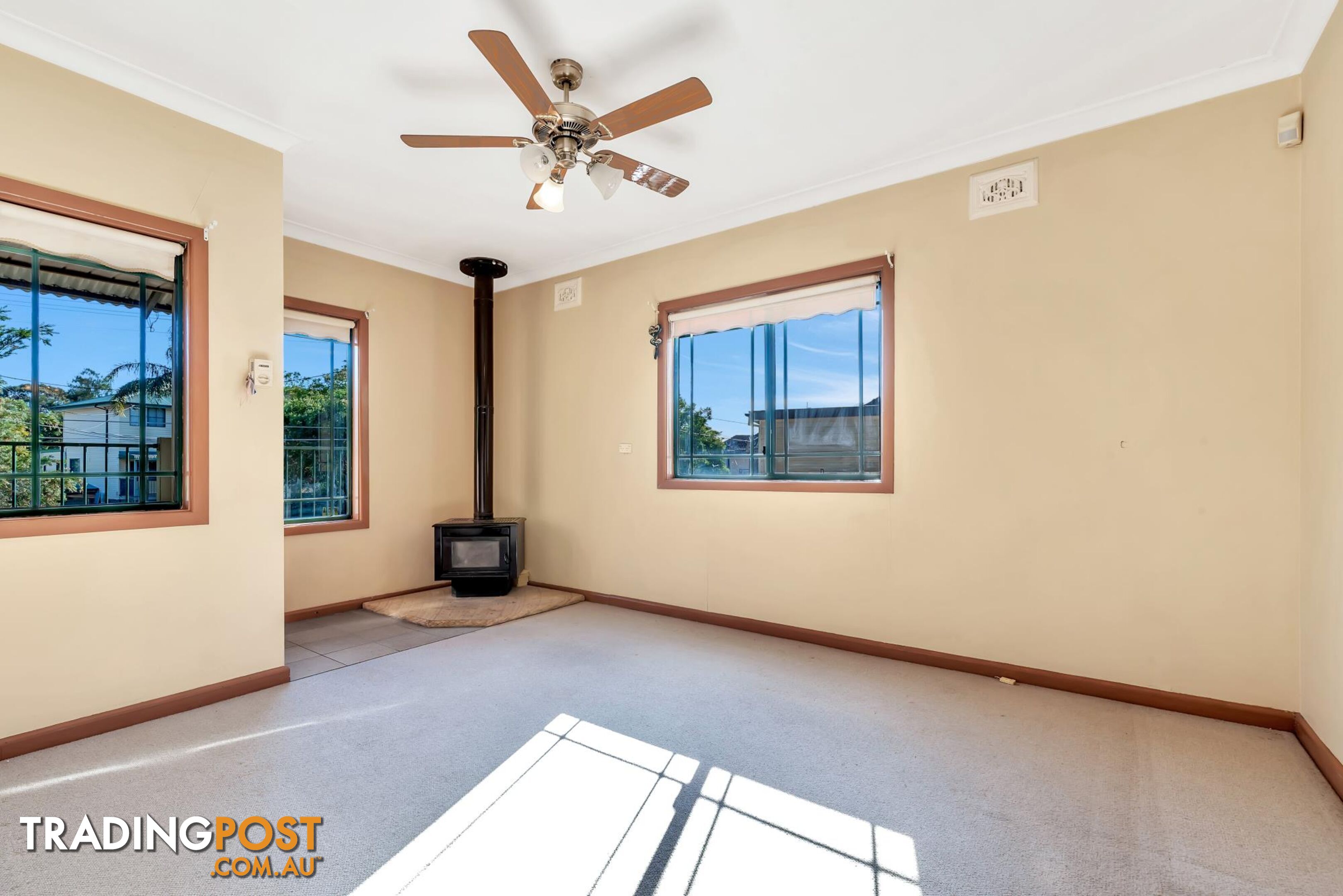 36 Waterside Crescent CARRAMAR NSW 2163