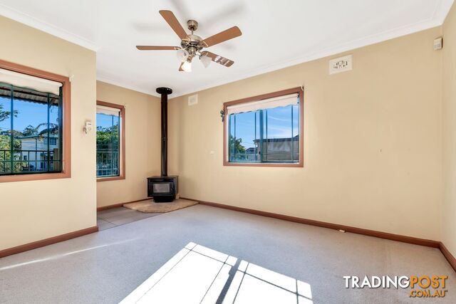 36 Waterside Crescent CARRAMAR NSW 2163