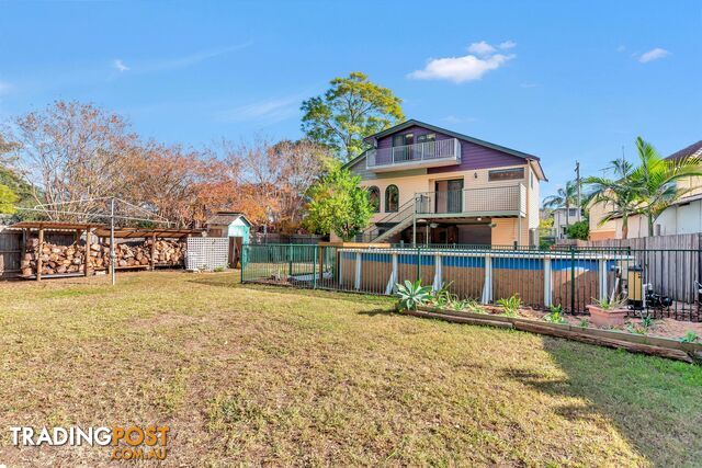 36 Waterside Crescent CARRAMAR NSW 2163